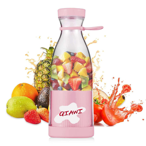 ✨2025 New Sale✨QIAWI portable blender for fresh juice💥Buy More Save More