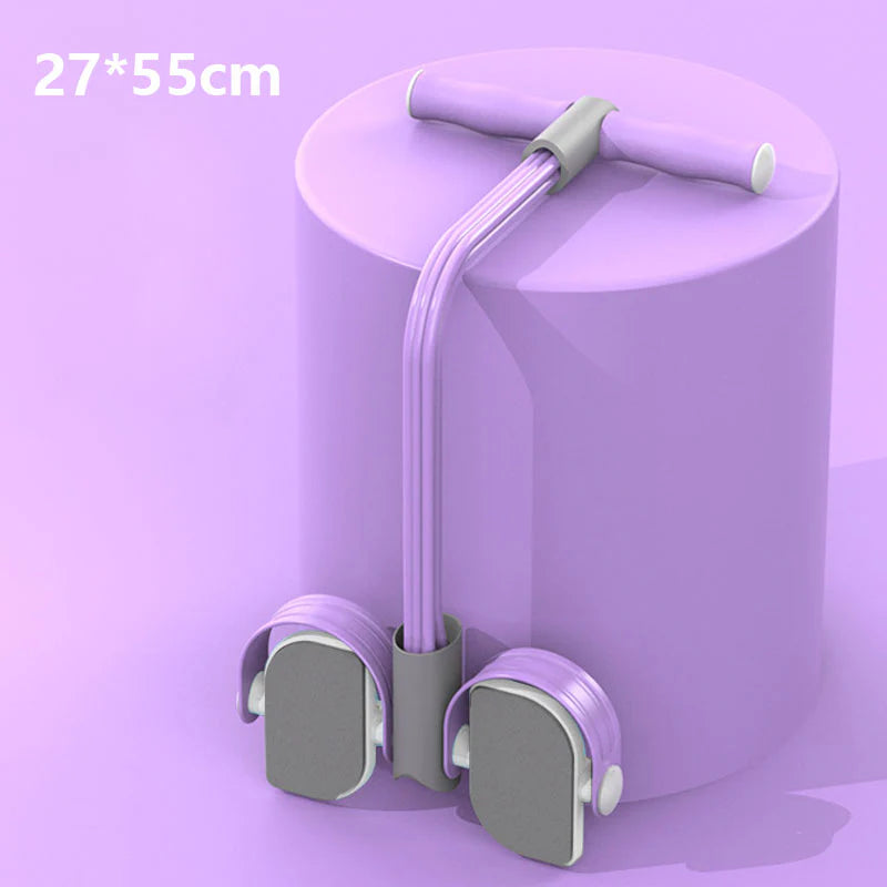 💥NESLEMY multifunctional Pedal Puller Resistance Rope