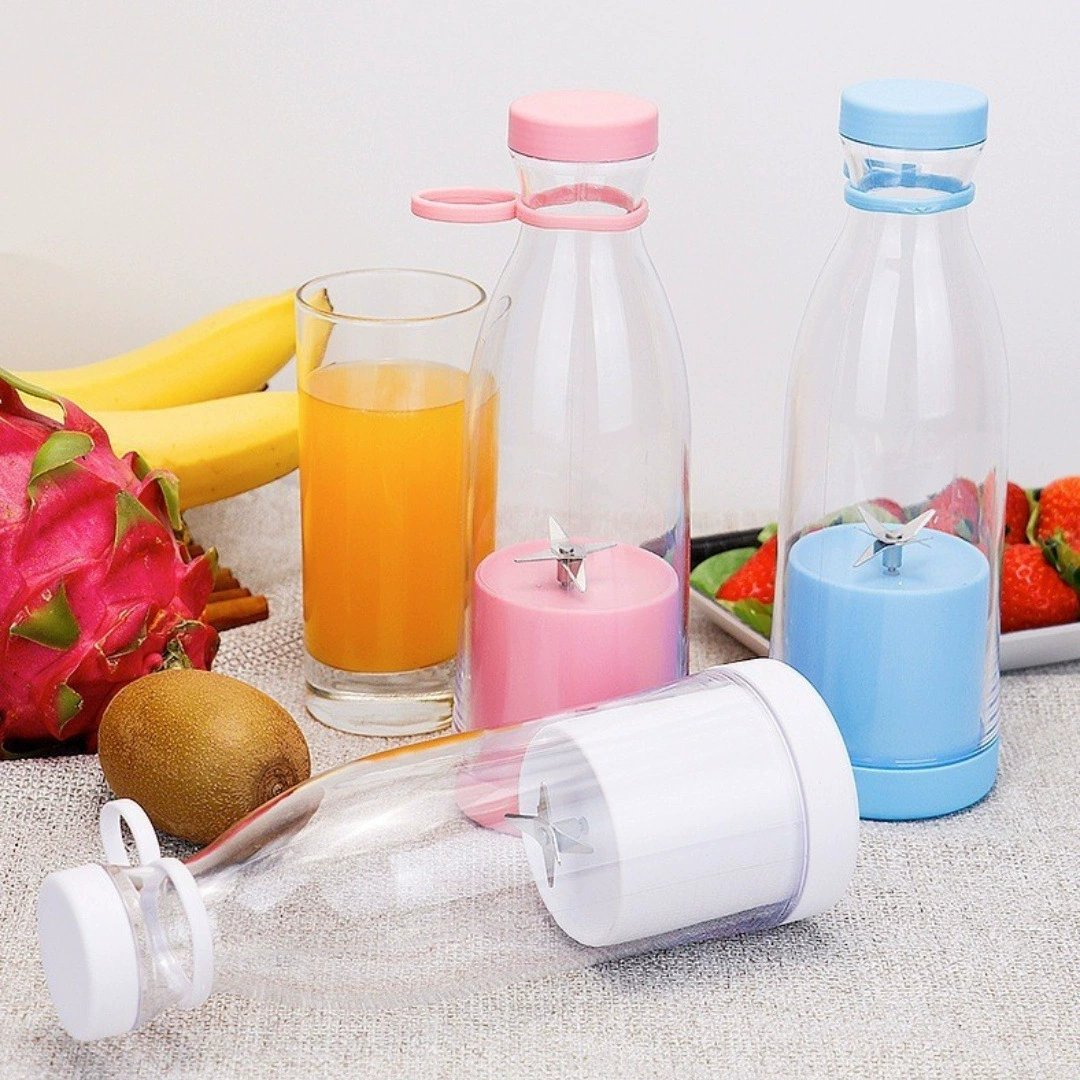✨2025 New Sale✨QIAWI portable blender for fresh juice💥Buy More Save More