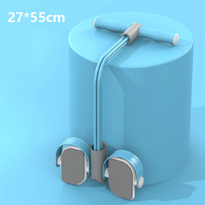 💥NESLEMY multifunctional Pedal Puller Resistance Rope