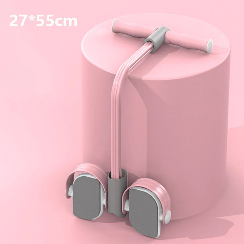 💥NESLEMY multifunctional Pedal Puller Resistance Rope