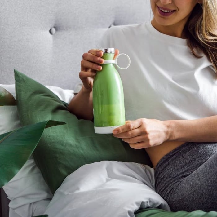 ✨2025 New Sale✨QIAWI portable blender for fresh juice💥Buy More Save More