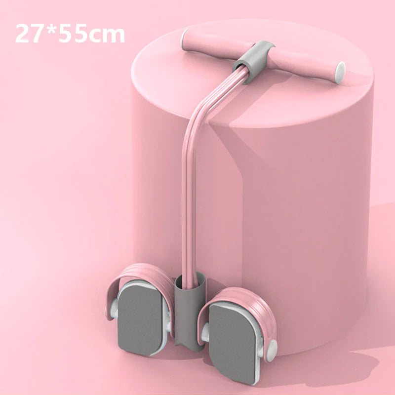 💥NESLEMY multifunctional Pedal Puller Resistance Rope