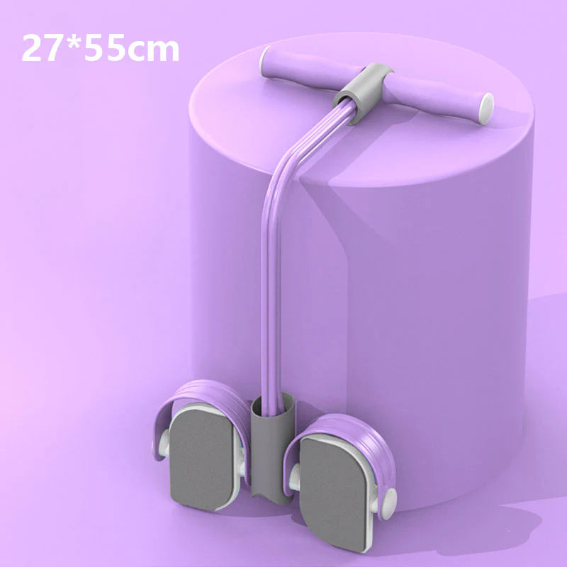 💥NESLEMY multifunctional Pedal Puller Resistance Rope