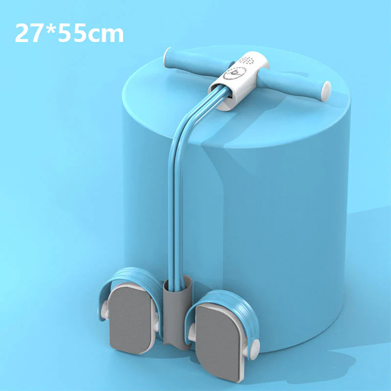 💥NESLEMY multifunctional Pedal Puller Resistance Rope